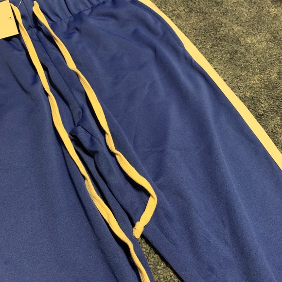 NEW fashion nova Track Pants - Picture 3 of 5